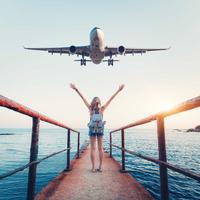 Отзыв от Алла - Виза Destination Thailand